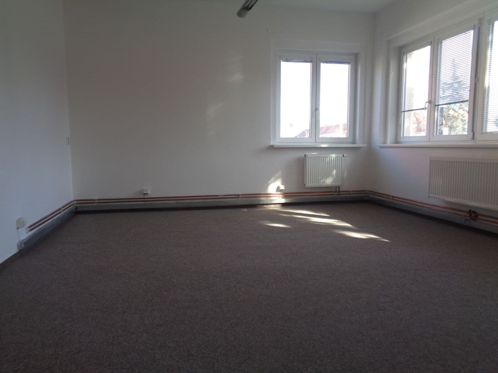 Pronájem bytu 3+1 110 m², Heyrovského náměstí, Praha, Praha Pronájem bytu 3+1 110 m², Heyrovského náměstí, Praha, Praha