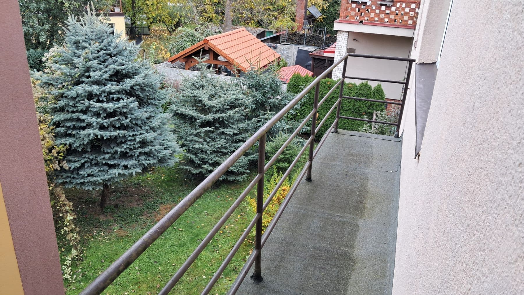 Pronájem bytu 3+1 110 m², Heyrovského náměstí, Praha, Praha Pronájem bytu 3+1 110 m², Heyrovského náměstí, Praha, Praha