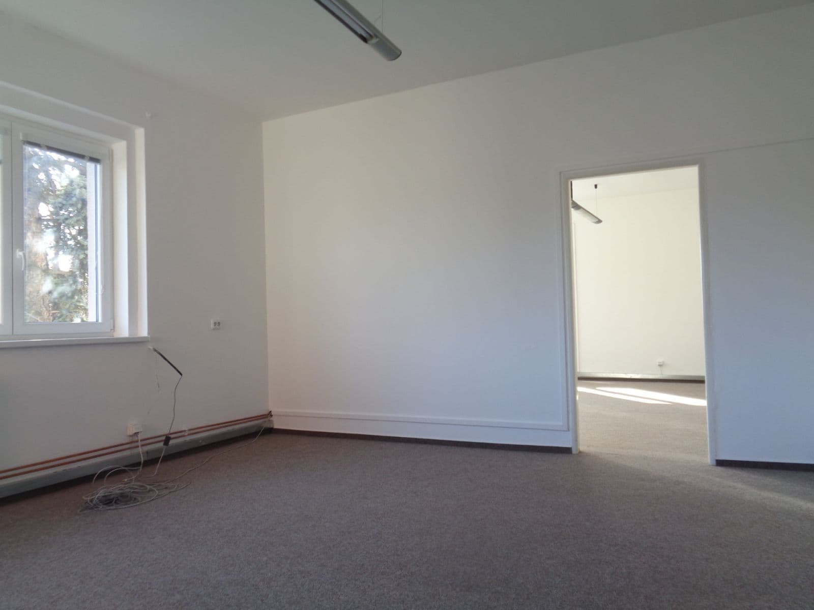 Pronájem bytu 3+1 110 m², Heyrovského náměstí, Praha, Praha Pronájem bytu 3+1 110 m², Heyrovského náměstí, Praha, Praha