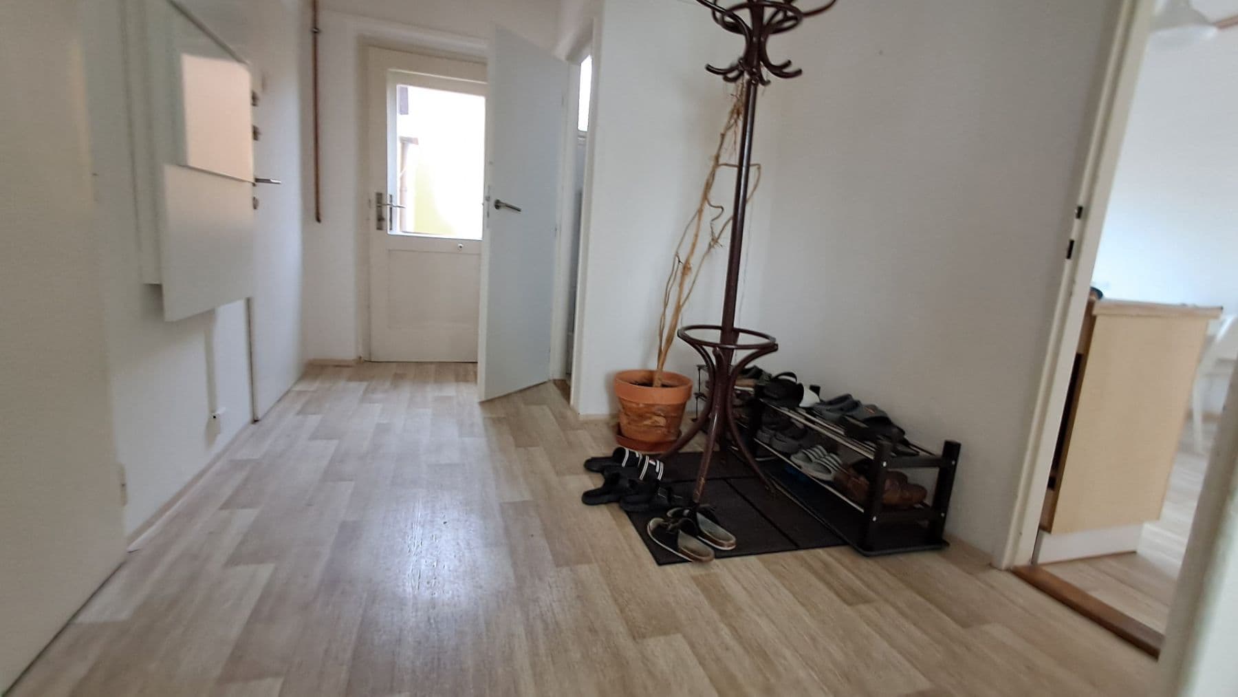 Pronájem bytu 3+1 110 m², Heyrovského náměstí, Praha, Praha Pronájem bytu 3+1 110 m², Heyrovského náměstí, Praha, Praha