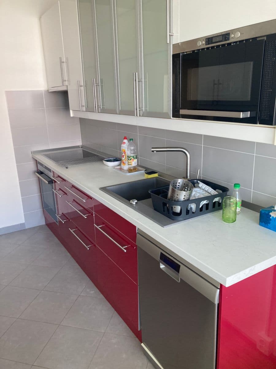 Pronájem bytu 3+kk 100 m², U Jezera, Praha, Praha Pronájem bytu 3+kk 100 m², U Jezera, Praha, Praha