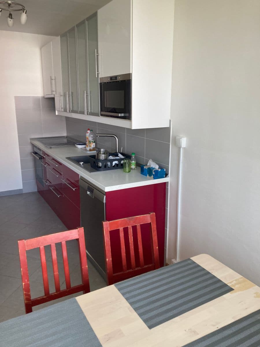 Pronájem bytu 3+kk 100 m², U Jezera, Praha, Praha Pronájem bytu 3+kk 100 m², U Jezera, Praha, Praha