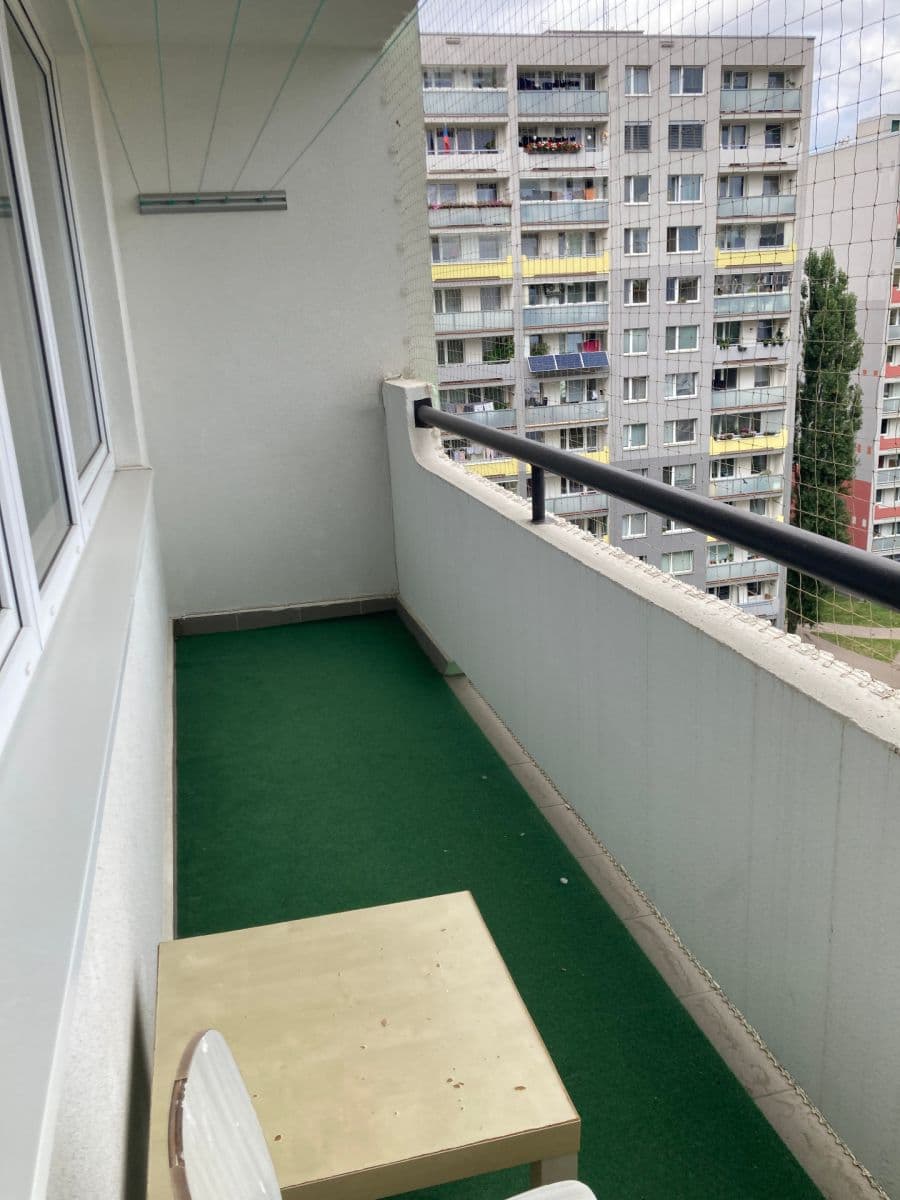 Pronájem bytu 3+kk 100 m², U Jezera, Praha, Praha Pronájem bytu 3+kk 100 m², U Jezera, Praha, Praha