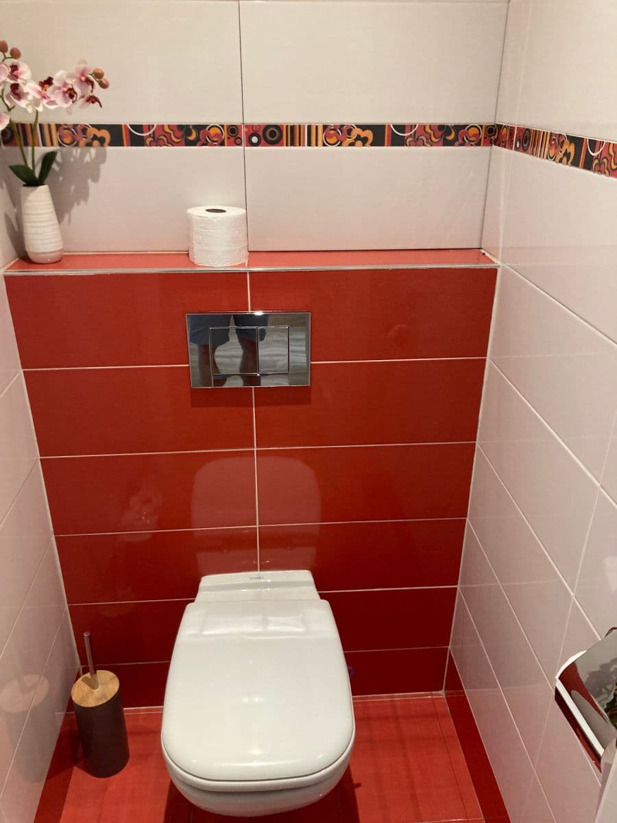 Pronájem bytu 3+kk 100 m², U Jezera, Praha, Praha Pronájem bytu 3+kk 100 m², U Jezera, Praha, Praha