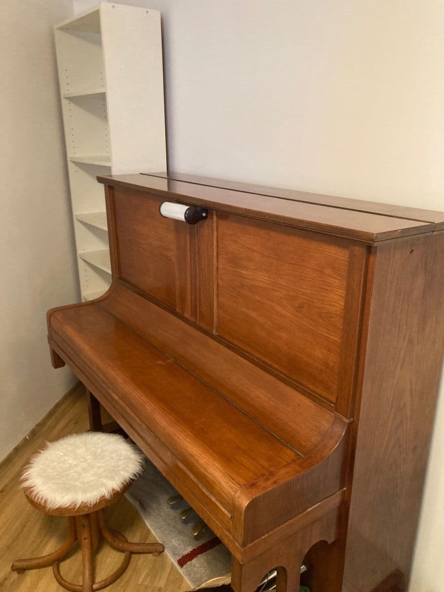 Pronájem bytu 3+kk 100 m², U Jezera, Praha, Praha Pronájem bytu 3+kk 100 m², U Jezera, Praha, Praha