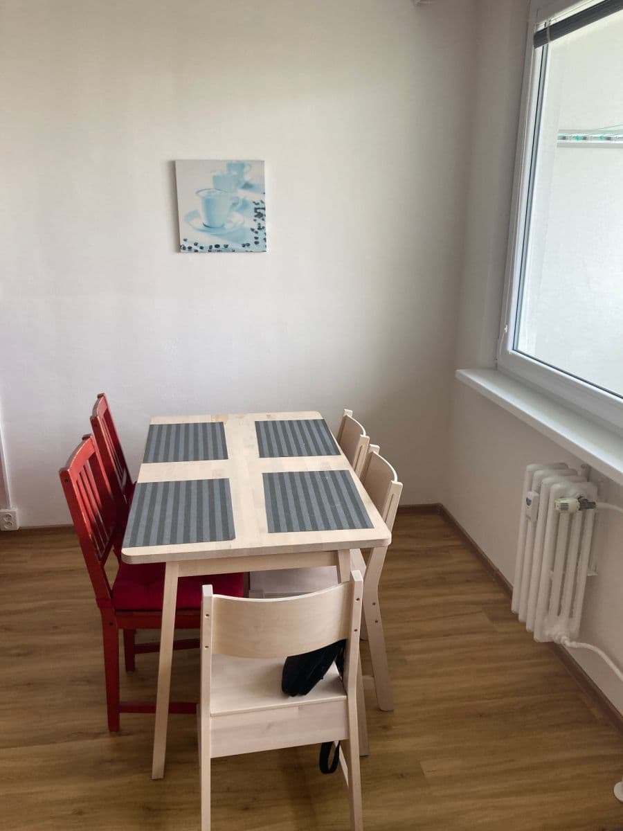 Pronájem bytu 3+kk 100 m², U Jezera, Praha, Praha Pronájem bytu 3+kk 100 m², U Jezera, Praha, Praha