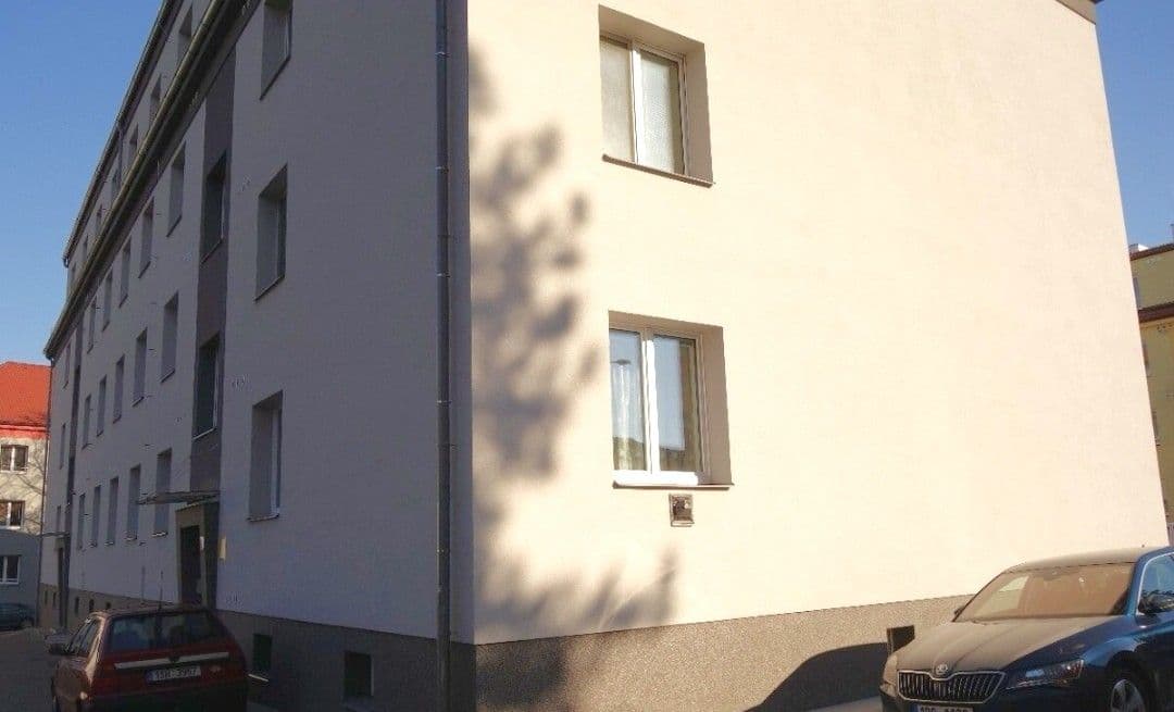 Pronájem bytu 2+1 54 m², Dusíkova, Čáslav, Středočeský kraj Pronájem bytu 2+1 54 m², Dusíkova, Čáslav, Středočeský kraj