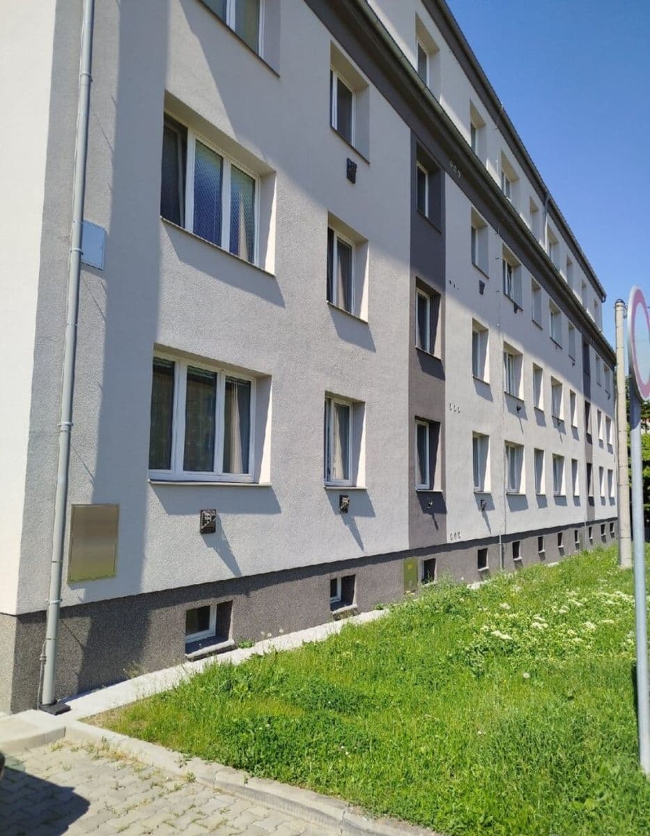 Pronájem bytu 2+1 54 m², Dusíkova, Čáslav, Středočeský kraj Pronájem bytu 2+1 54 m², Dusíkova, Čáslav, Středočeský kraj