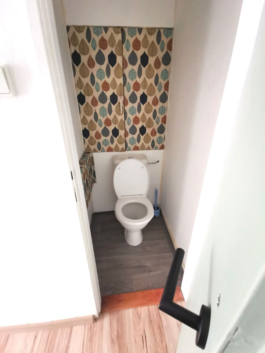 Pronájem bytu 2+1 54 m², Dusíkova, Čáslav, Středočeský kraj Pronájem bytu 2+1 54 m², Dusíkova, Čáslav, Středočeský kraj