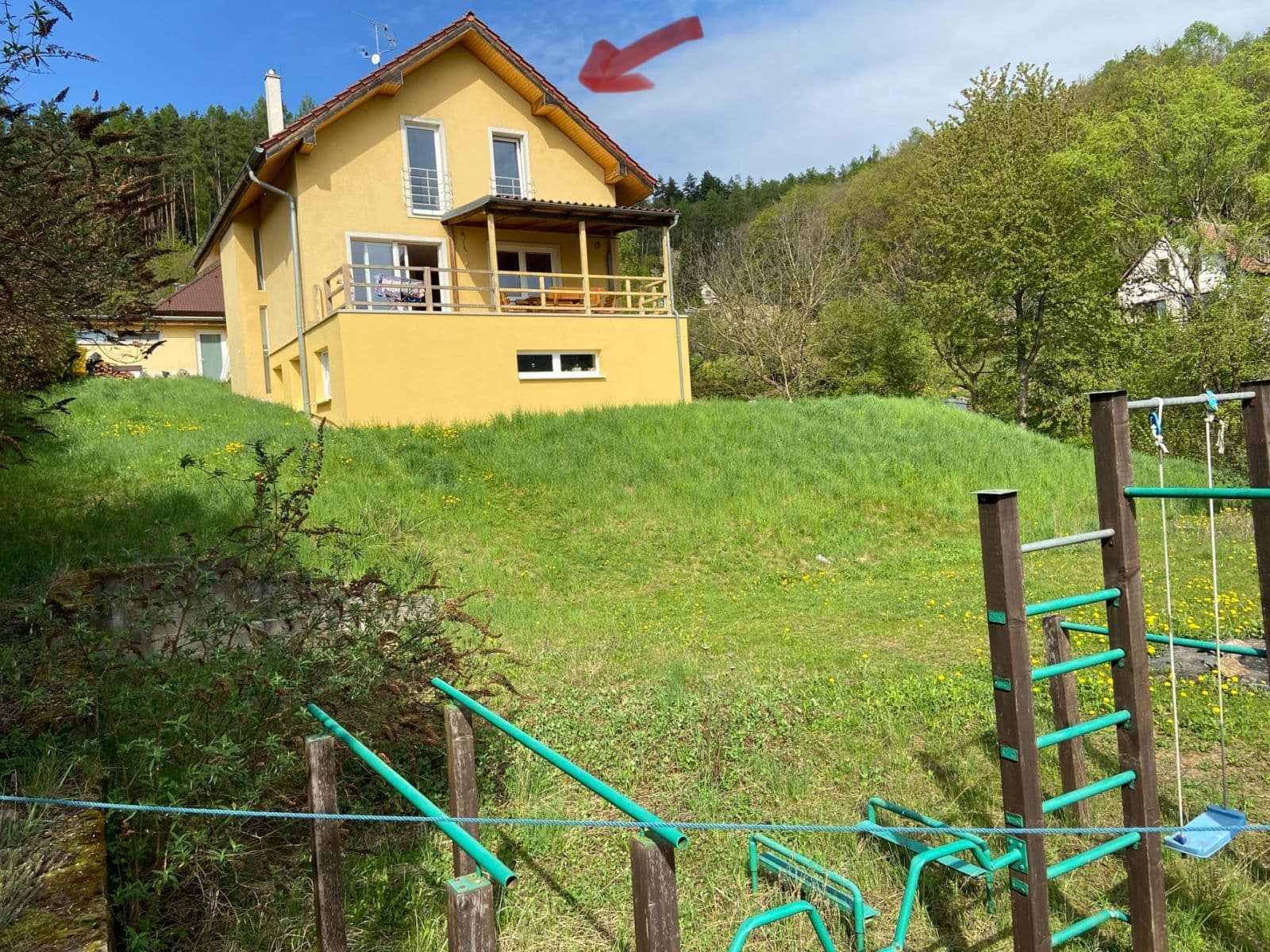 Pronájem bytu 2+1 100 m², Svinošice, Jihomoravský kraj Pronájem bytu 2+1 100 m², Svinošice, Jihomoravský kraj