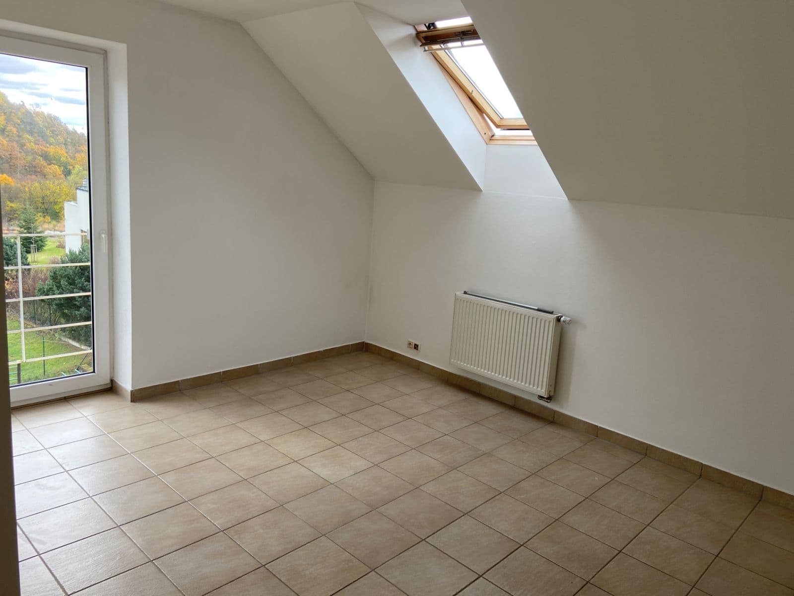 Pronájem bytu 2+1 100 m², Svinošice, Jihomoravský kraj Pronájem bytu 2+1 100 m², Svinošice, Jihomoravský kraj