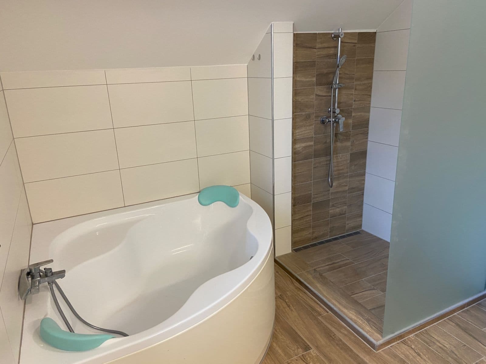 Pronájem bytu 2+1 100 m², Svinošice, Jihomoravský kraj Pronájem bytu 2+1 100 m², Svinošice, Jihomoravský kraj