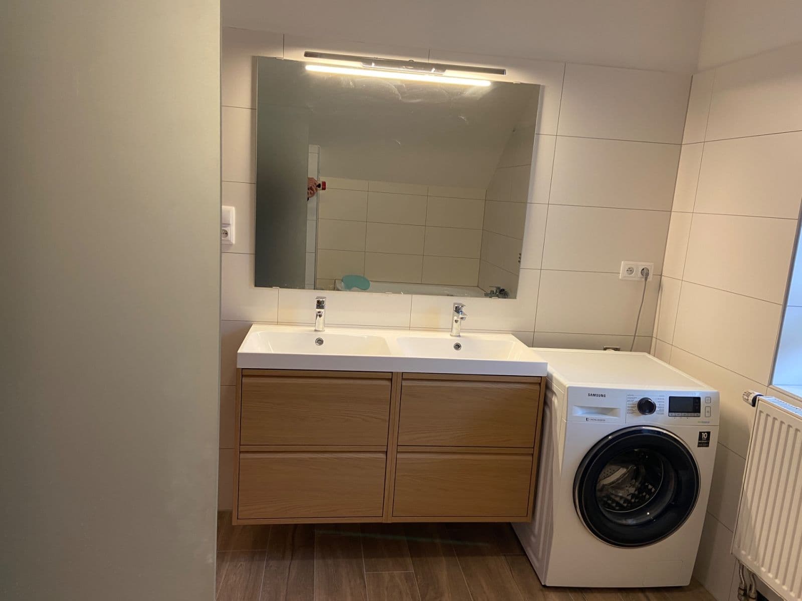 Pronájem bytu 2+1 100 m², Svinošice, Jihomoravský kraj Pronájem bytu 2+1 100 m², Svinošice, Jihomoravský kraj