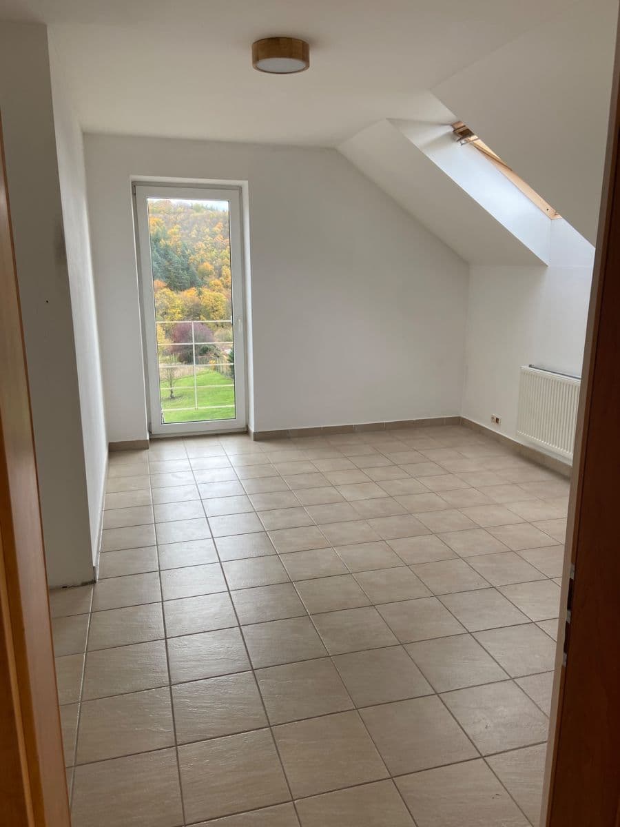 Pronájem bytu 2+1 100 m², Svinošice, Jihomoravský kraj Pronájem bytu 2+1 100 m², Svinošice, Jihomoravský kraj