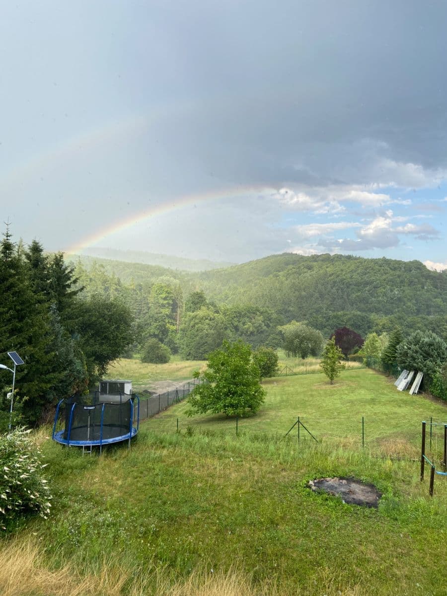 Pronájem bytu 2+1 100 m², Svinošice, Jihomoravský kraj Pronájem bytu 2+1 100 m², Svinošice, Jihomoravský kraj