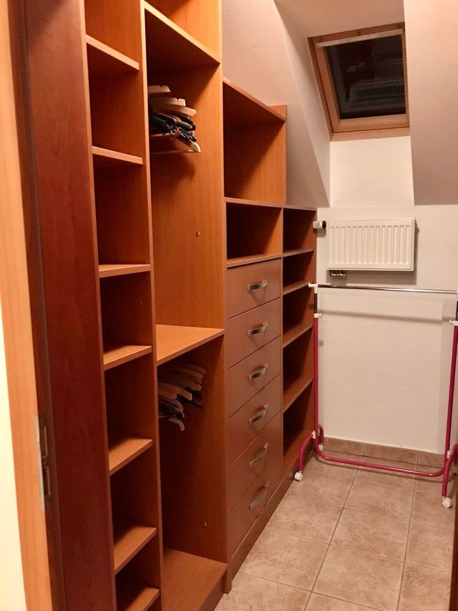 Pronájem bytu 2+1 100 m², Svinošice, Jihomoravský kraj Pronájem bytu 2+1 100 m², Svinošice, Jihomoravský kraj