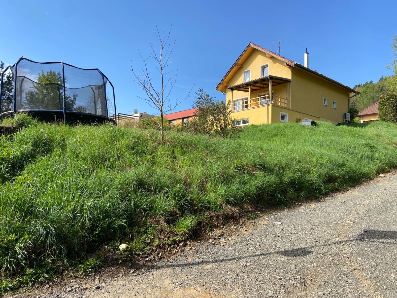 Pronájem bytu 2+1 100 m², Svinošice, Jihomoravský kraj Pronájem bytu 2+1 100 m², Svinošice, Jihomoravský kraj