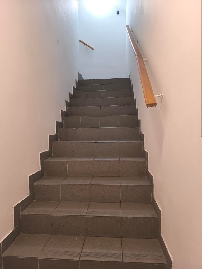 Pronájem bytu 4+kk 139 m², Bečovská, Praha, Praha Pronájem bytu 4+kk 139 m², Bečovská, Praha, Praha