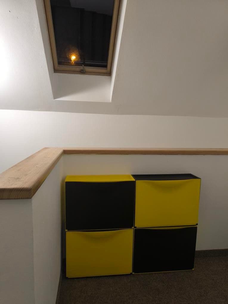 Pronájem bytu 4+kk 139 m², Bečovská, Praha, Praha Pronájem bytu 4+kk 139 m², Bečovská, Praha, Praha