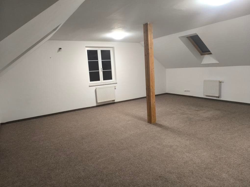 Pronájem bytu 4+kk 139 m², Bečovská, Praha, Praha Pronájem bytu 4+kk 139 m², Bečovská, Praha, Praha