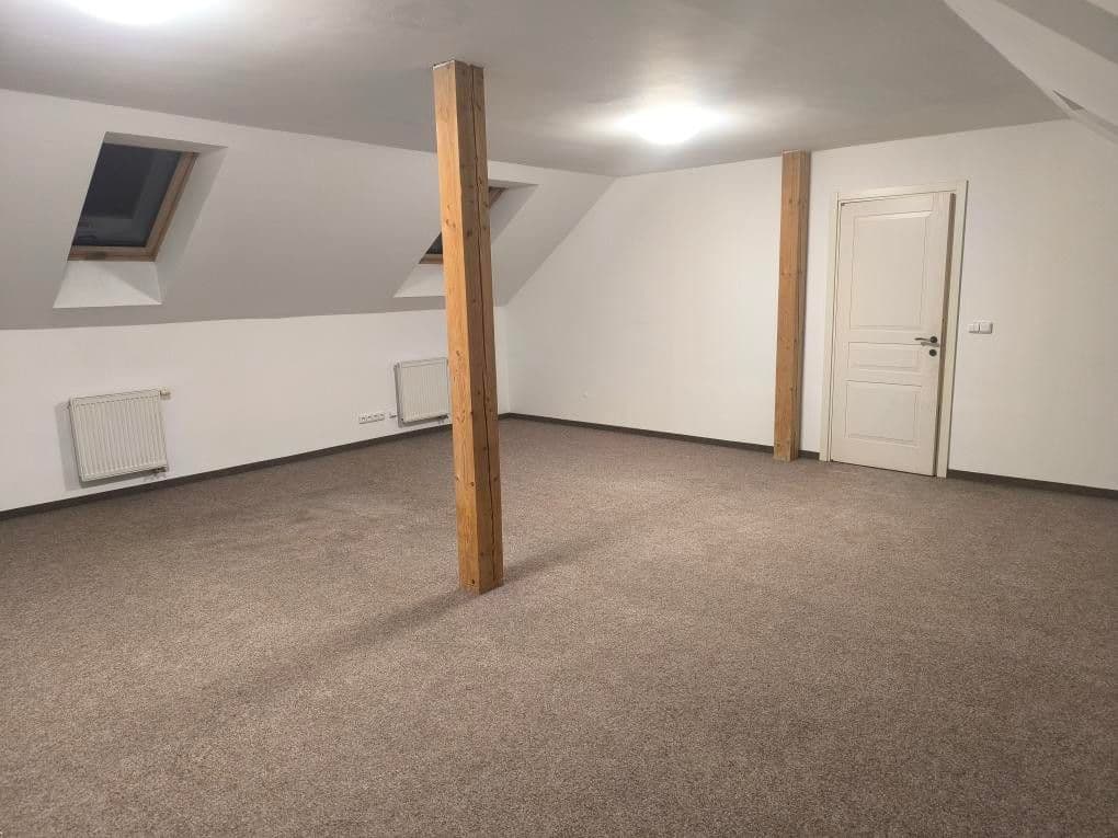 Pronájem bytu 4+kk 139 m², Bečovská, Praha, Praha Pronájem bytu 4+kk 139 m², Bečovská, Praha, Praha