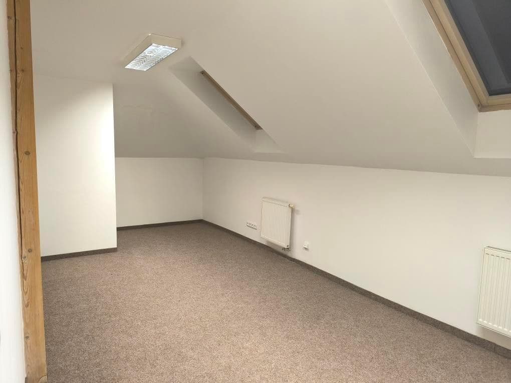 Pronájem bytu 4+kk 139 m², Bečovská, Praha, Praha Pronájem bytu 4+kk 139 m², Bečovská, Praha, Praha