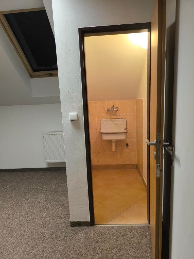 Pronájem bytu 4+kk 139 m², Bečovská, Praha, Praha Pronájem bytu 4+kk 139 m², Bečovská, Praha, Praha