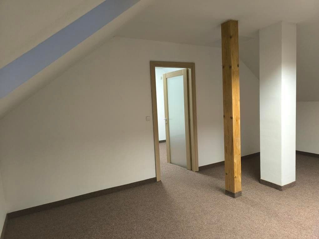 Pronájem bytu 4+kk 139 m², Bečovská, Praha, Praha Pronájem bytu 4+kk 139 m², Bečovská, Praha, Praha