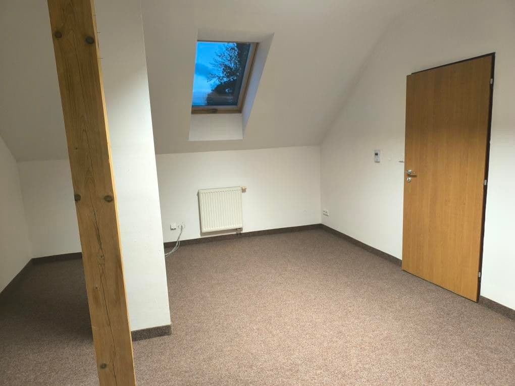 Pronájem bytu 4+kk 139 m², Bečovská, Praha, Praha Pronájem bytu 4+kk 139 m², Bečovská, Praha, Praha