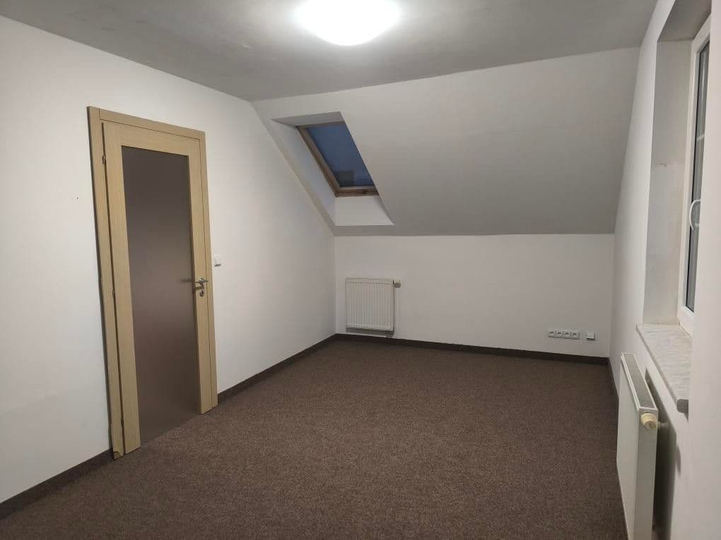 Pronájem bytu 4+kk 139 m², Bečovská, Praha, Praha Pronájem bytu 4+kk 139 m², Bečovská, Praha, Praha