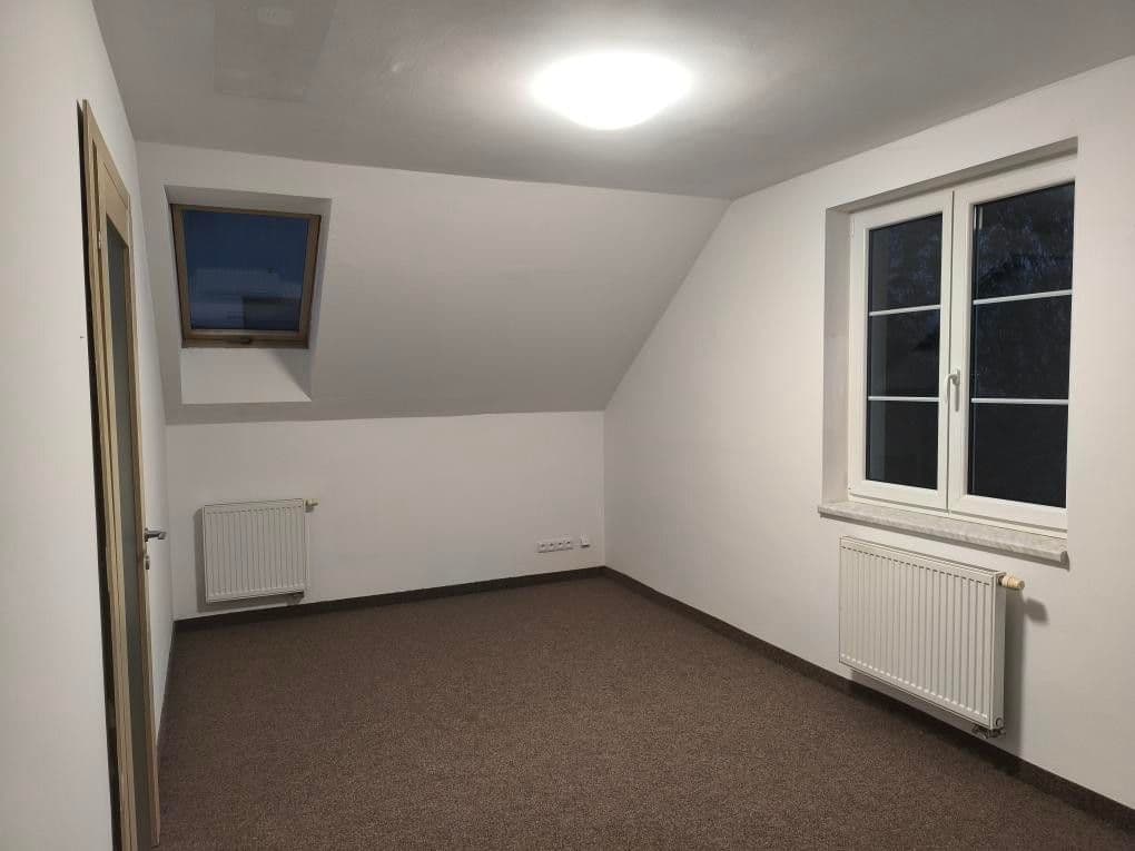 Pronájem bytu 4+kk 139 m², Bečovská, Praha, Praha Pronájem bytu 4+kk 139 m², Bečovská, Praha, Praha