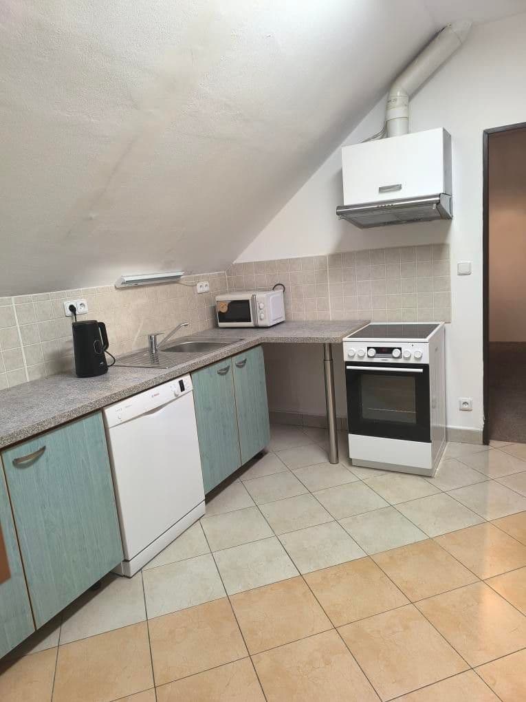 Pronájem bytu 4+kk 139 m², Bečovská, Praha, Praha Pronájem bytu 4+kk 139 m², Bečovská, Praha, Praha