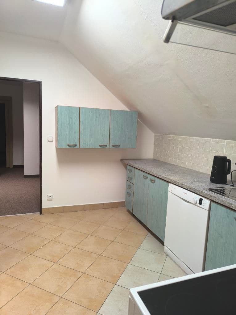 Pronájem bytu 4+kk 139 m², Bečovská, Praha, Praha Pronájem bytu 4+kk 139 m², Bečovská, Praha, Praha