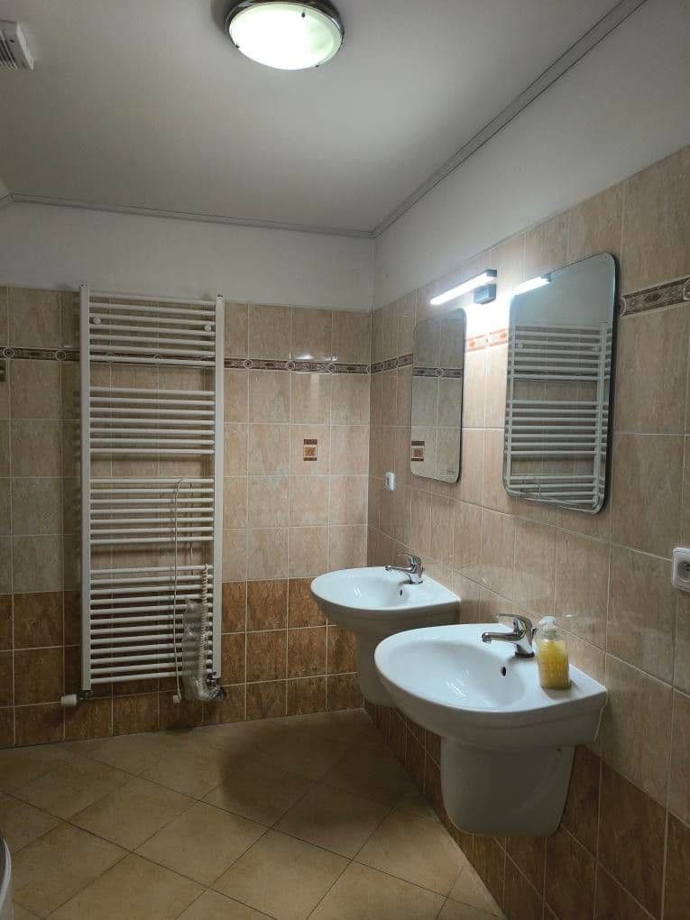 Pronájem bytu 4+kk 139 m², Bečovská, Praha, Praha Pronájem bytu 4+kk 139 m², Bečovská, Praha, Praha