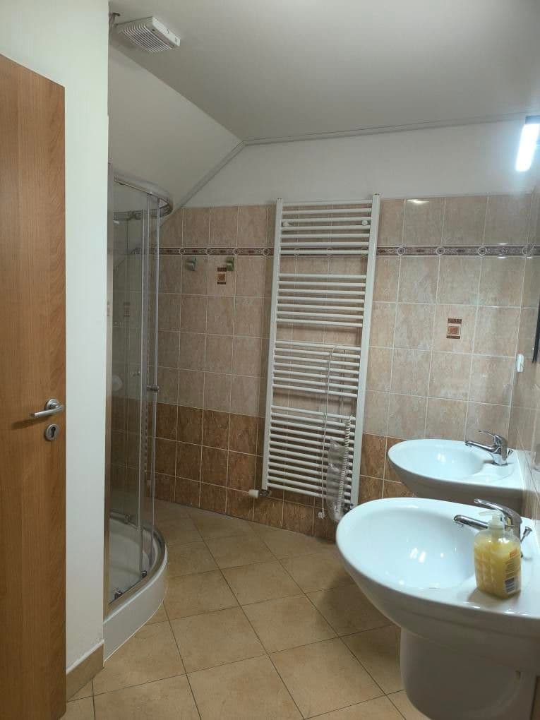 Pronájem bytu 4+kk 139 m², Bečovská, Praha, Praha Pronájem bytu 4+kk 139 m², Bečovská, Praha, Praha