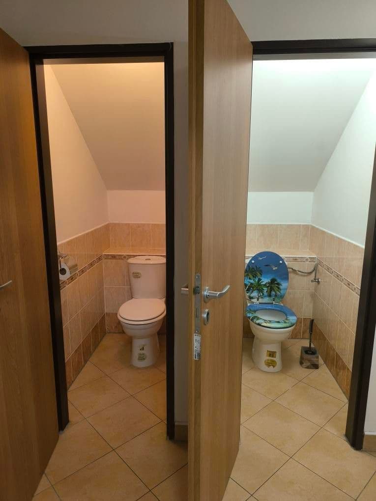 Pronájem bytu 4+kk 139 m², Bečovská, Praha, Praha Pronájem bytu 4+kk 139 m², Bečovská, Praha, Praha