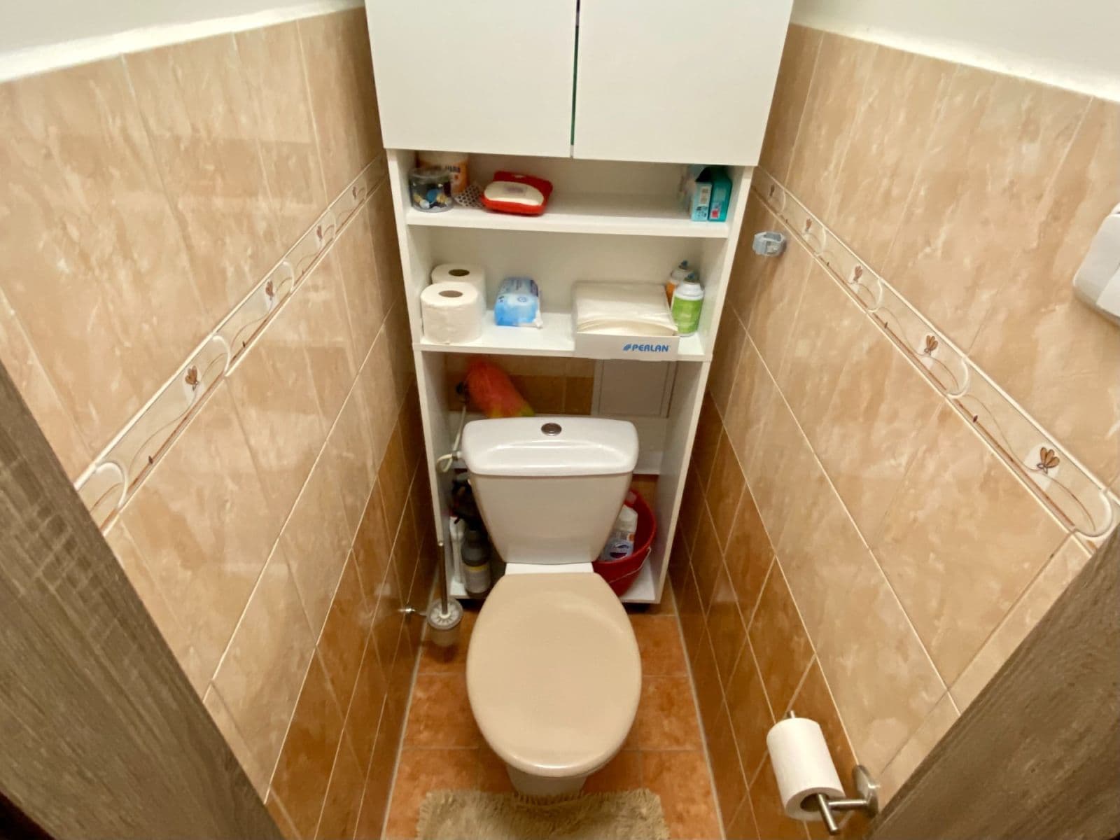 Prodej bytu 2+1 67 m², Kremličkova, Praha, Praha Prodej bytu 2+1 67 m², Kremličkova, Praha, Praha