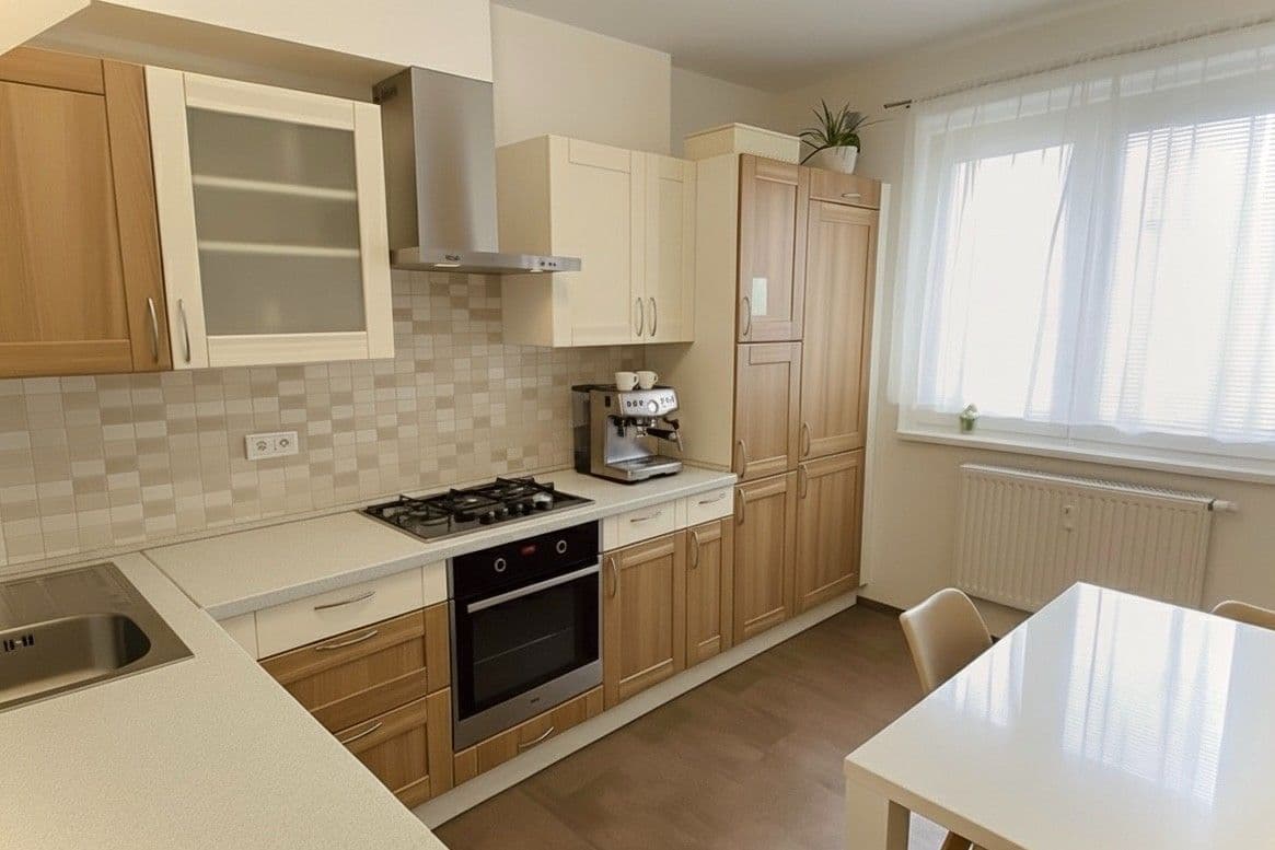 Prodej bytu 2+1 67 m², Kremličkova, Praha, Praha Prodej bytu 2+1 67 m², Kremličkova, Praha, Praha