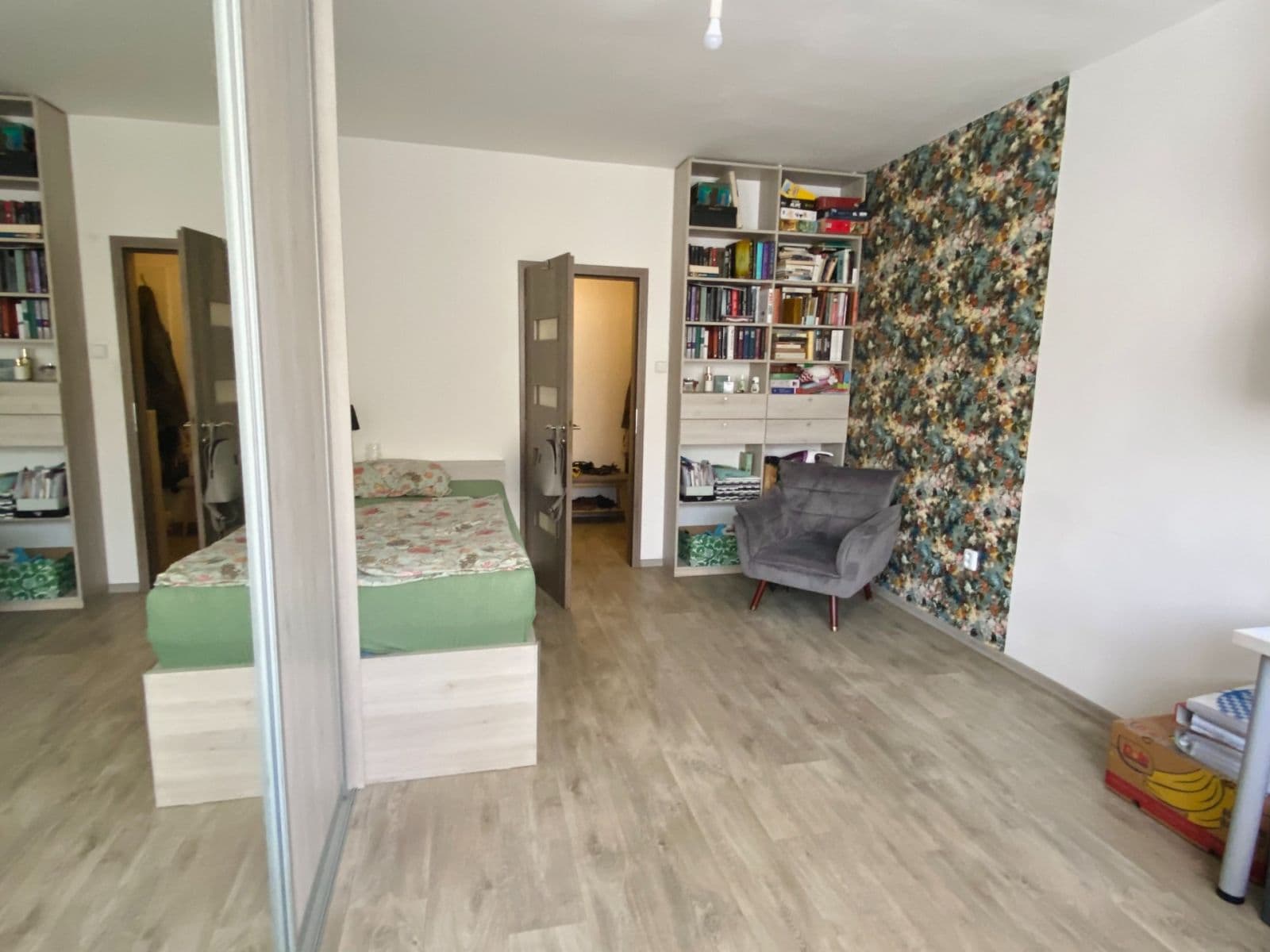 Prodej bytu 2+1 67 m², Kremličkova, Praha, Praha Prodej bytu 2+1 67 m², Kremličkova, Praha, Praha
