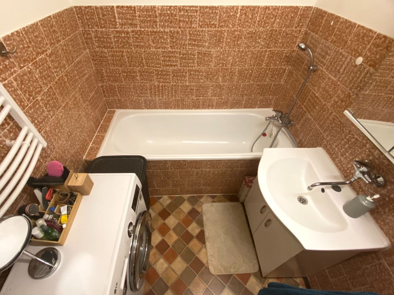 Prodej bytu 2+1 67 m², Kremličkova, Praha, Praha Prodej bytu 2+1 67 m², Kremličkova, Praha, Praha