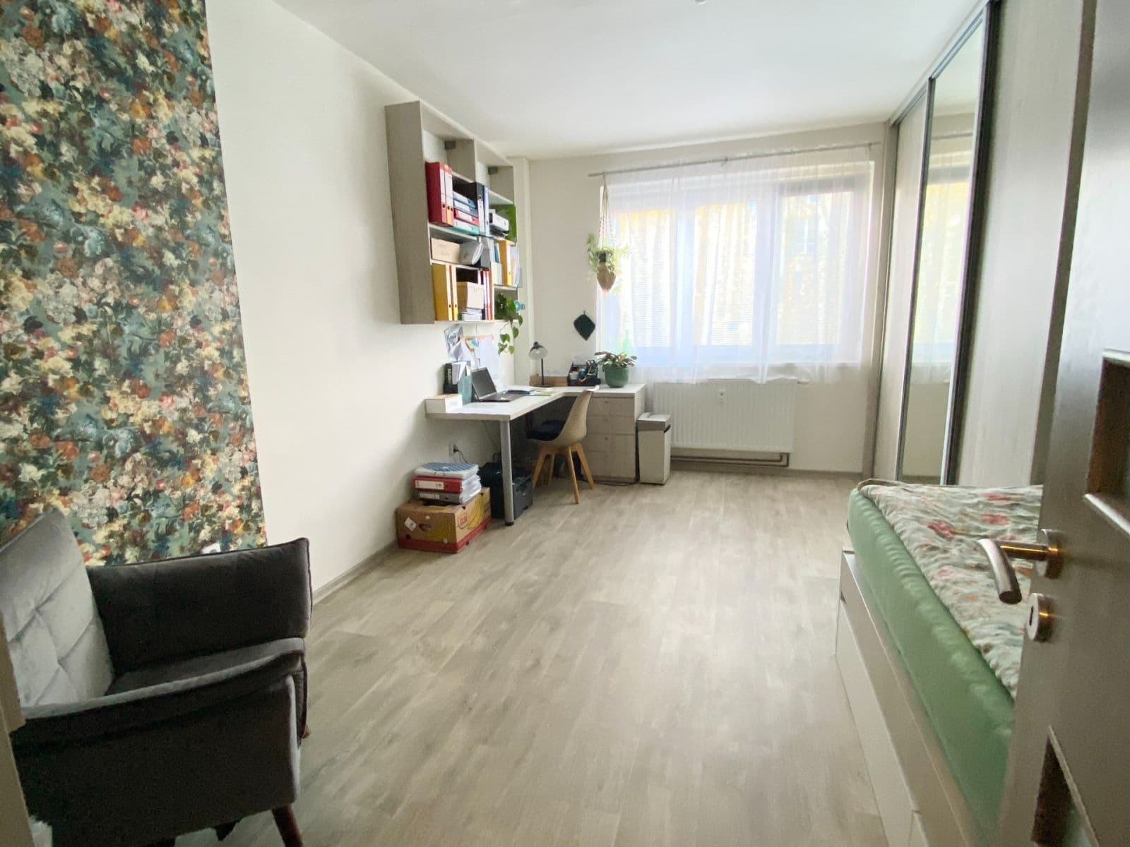 Prodej bytu 2+1 67 m², Kremličkova, Praha, Praha Prodej bytu 2+1 67 m², Kremličkova, Praha, Praha