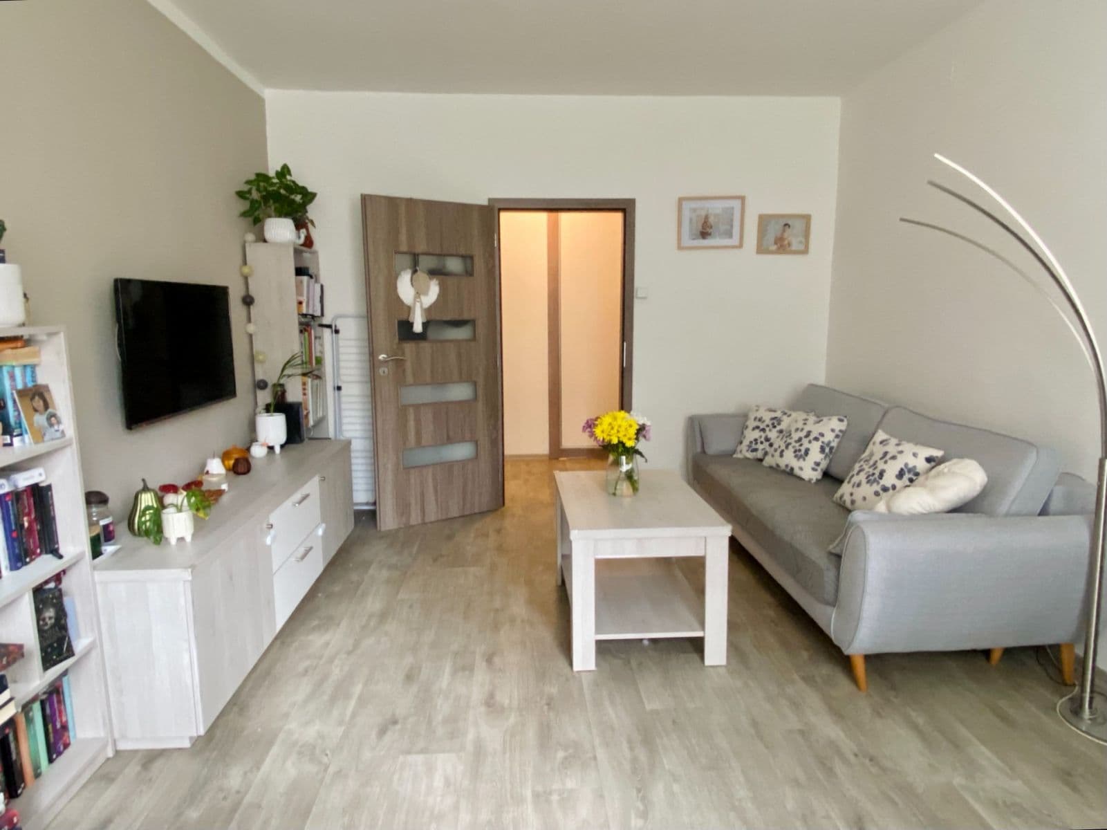 Prodej bytu 2+1 67 m², Kremličkova, Praha, Praha Prodej bytu 2+1 67 m², Kremličkova, Praha, Praha