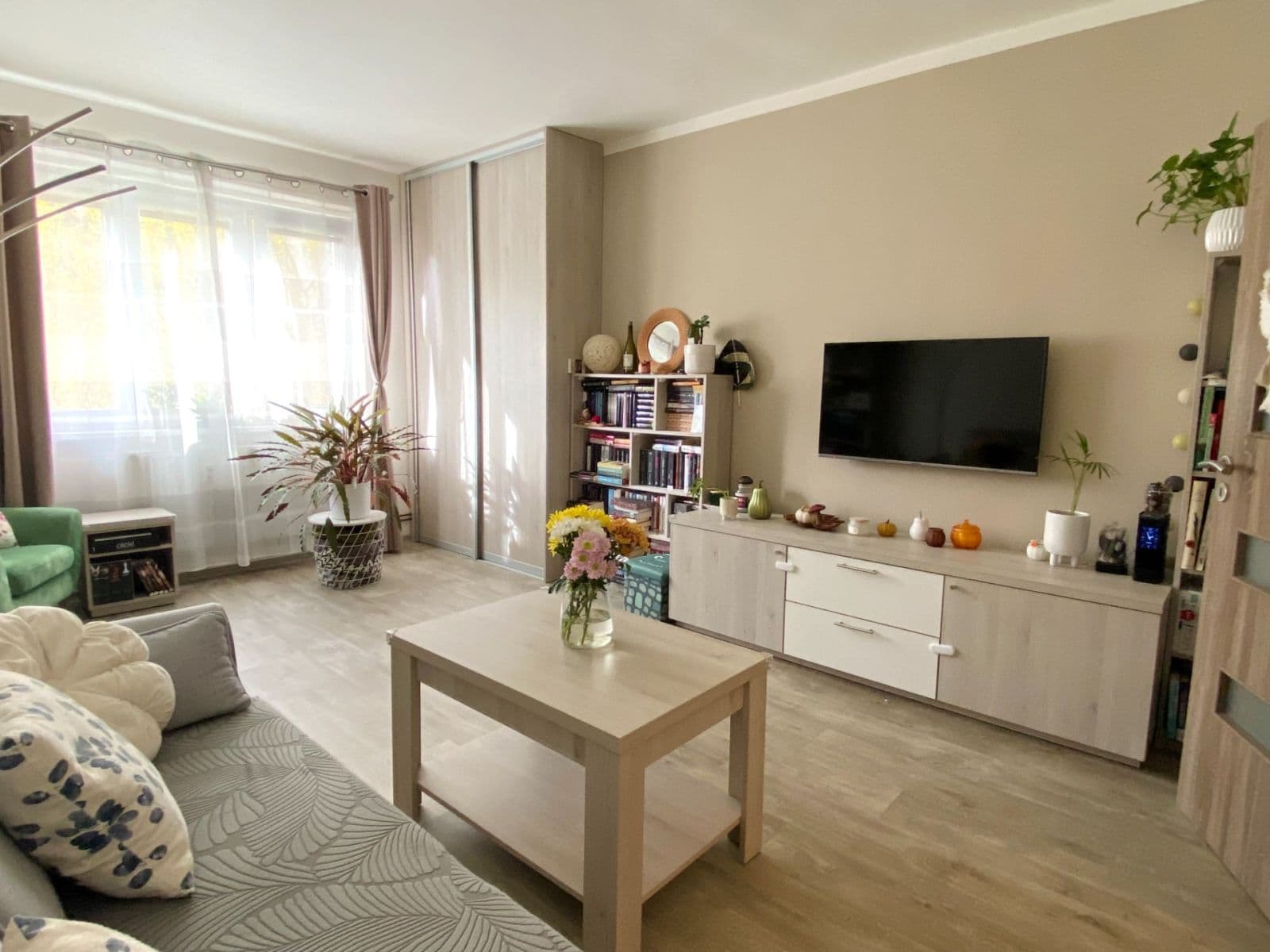 Prodej bytu 2+1 67 m², Kremličkova, Praha, Praha Prodej bytu 2+1 67 m², Kremličkova, Praha, Praha