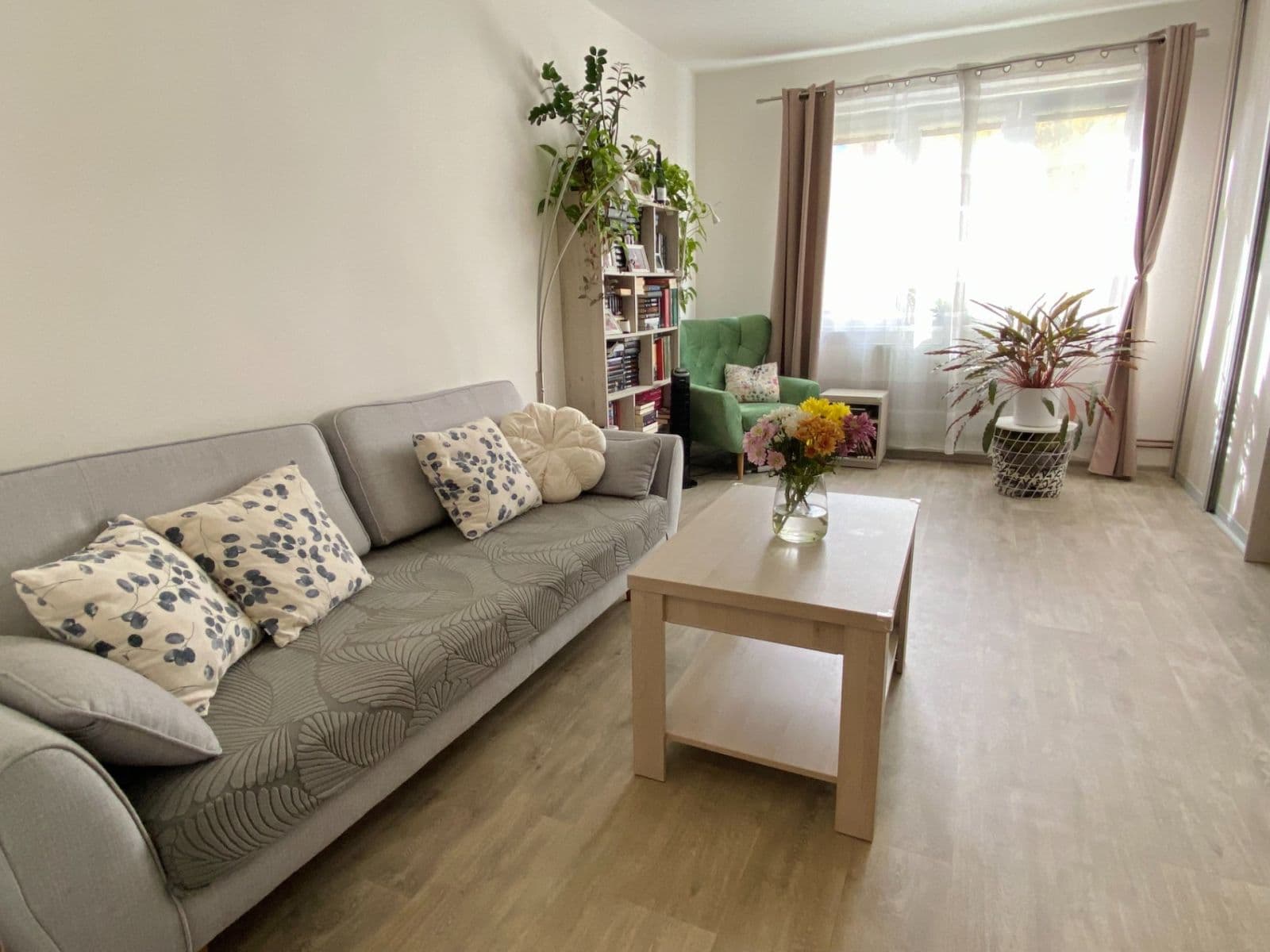 Prodej bytu 2+1 67 m², Kremličkova, Praha, Praha Prodej bytu 2+1 67 m², Kremličkova, Praha, Praha