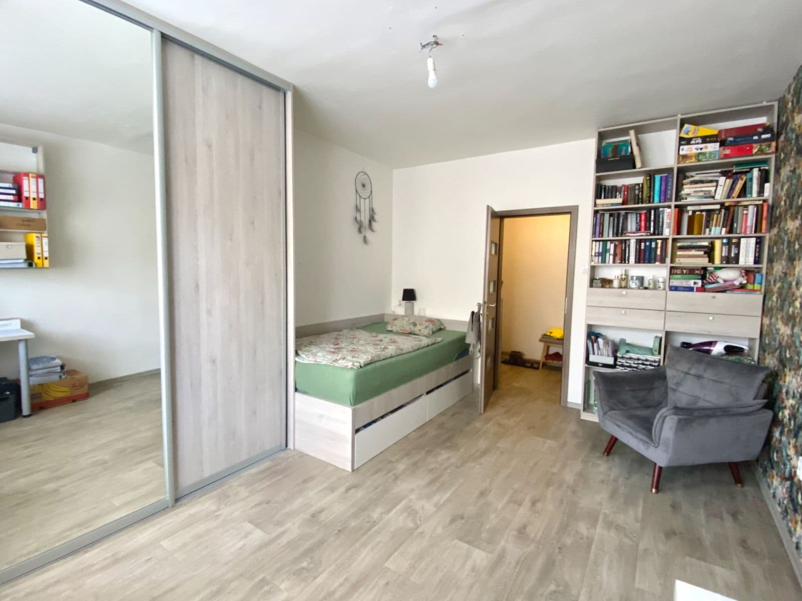 Prodej bytu 2+1 67 m², Kremličkova, Praha, Praha Prodej bytu 2+1 67 m², Kremličkova, Praha, Praha