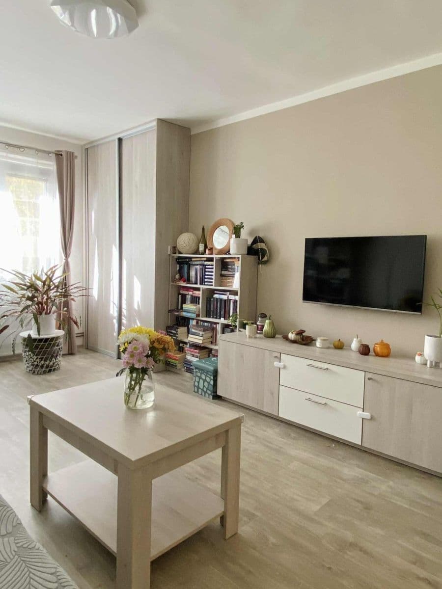 Prodej bytu 2+1 67 m², Kremličkova, Praha, Praha Prodej bytu 2+1 67 m², Kremličkova, Praha, Praha