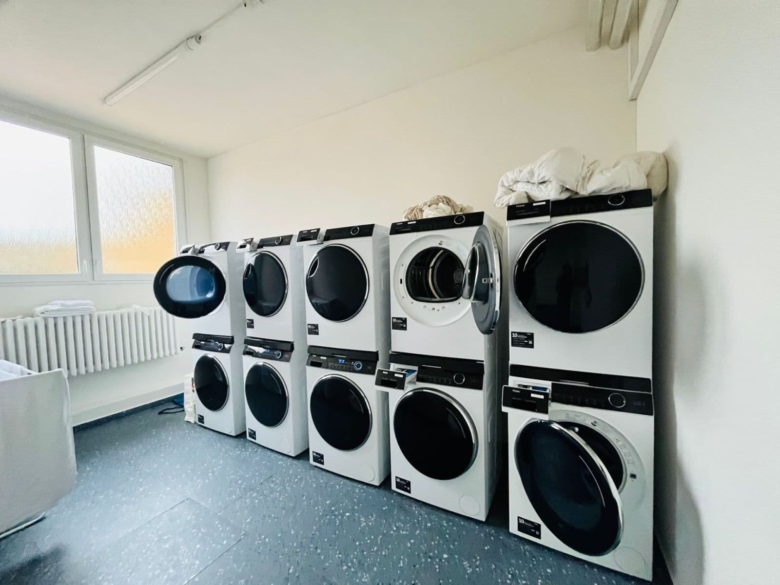 Pronájem bytu 1+kk 23 m², Čenětická, Praha, Praha Pronájem bytu 1+kk 23 m², Čenětická, Praha, Praha