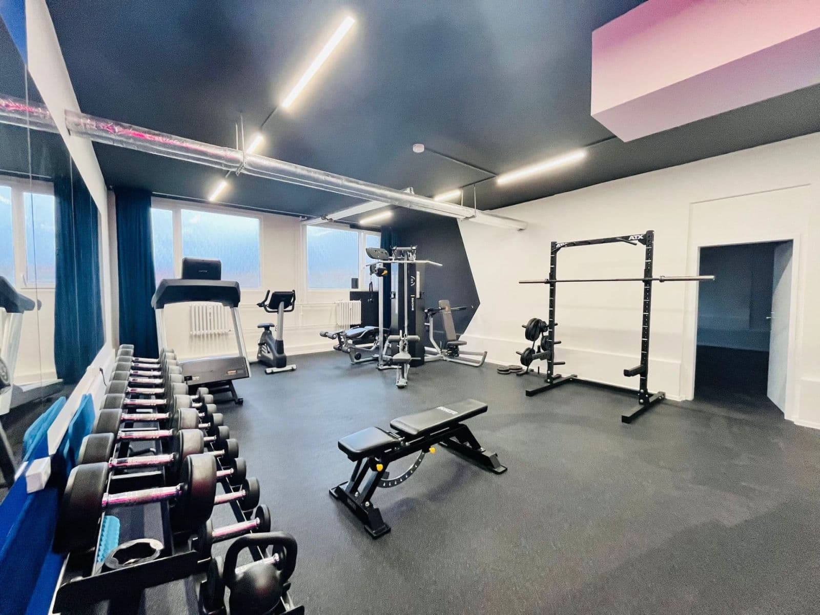 Pronájem bytu 1+kk 23 m², Čenětická, Praha, Praha Pronájem bytu 1+kk 23 m², Čenětická, Praha, Praha