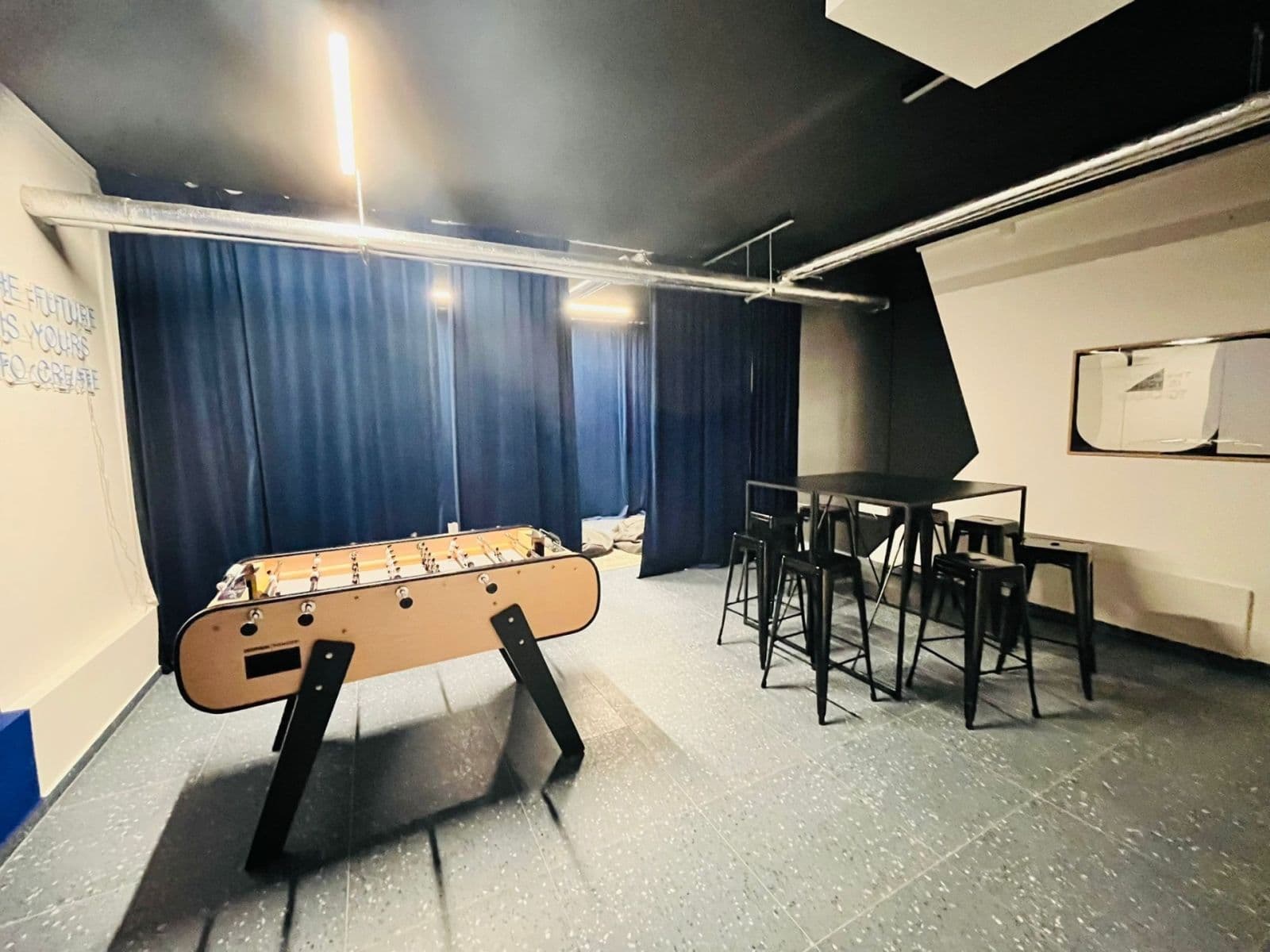 Pronájem bytu 1+kk 23 m², Čenětická, Praha, Praha Pronájem bytu 1+kk 23 m², Čenětická, Praha, Praha