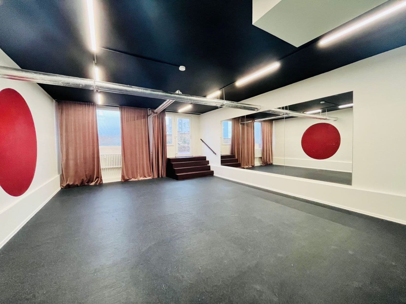 Pronájem bytu 1+kk 23 m², Čenětická, Praha, Praha Pronájem bytu 1+kk 23 m², Čenětická, Praha, Praha